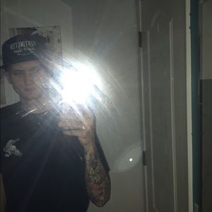 Meet your Posher, Cole